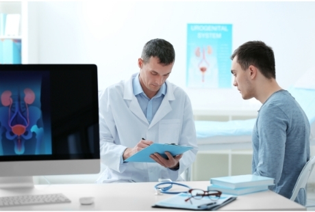 urologija