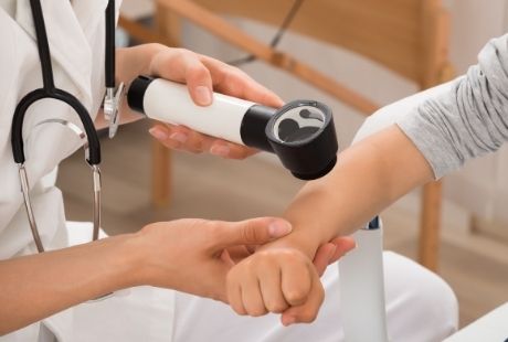 Dermatologija Balkan Medic